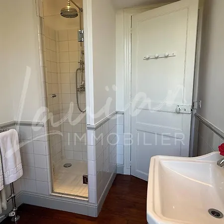 Dom wakacyjny Chocomaitea - Elegance Et Douceur De Vivre *