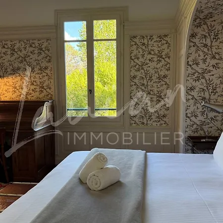 Chocomaitea - Elegance Et Douceur De Vivre Dom wakacyjny