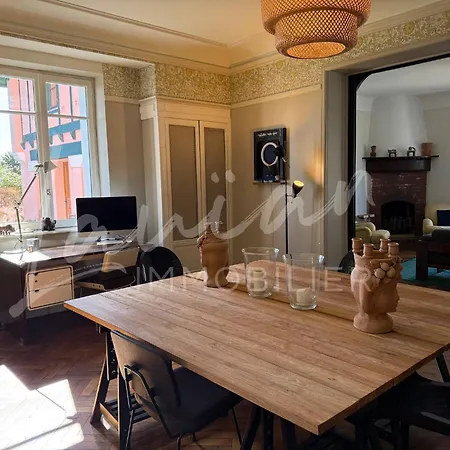 Dom wakacyjny Chocomaitea - Elegance Et Douceur De Vivre *