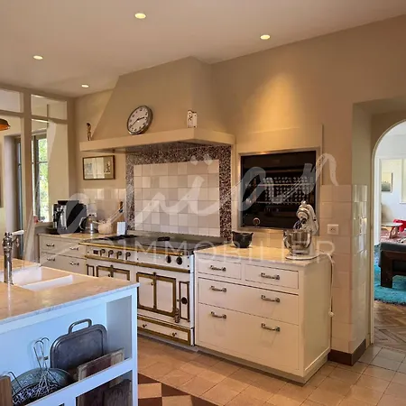 Chocomaitea - Elegance Et Douceur De Vivre Dom wakacyjny *