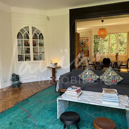 Chocomaitea - Elegance Et Douceur De Vivre *