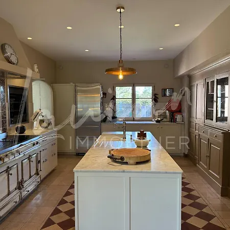 Chocomaitea - Elegance Et Douceur De Vivre Dom wakacyjny