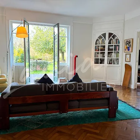 Chocomaitea - Elegance Et Douceur De Vivre * Biarritz