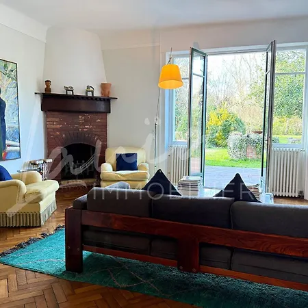 Dom wakacyjny Chocomaitea - Elegance Et Douceur De Vivre *