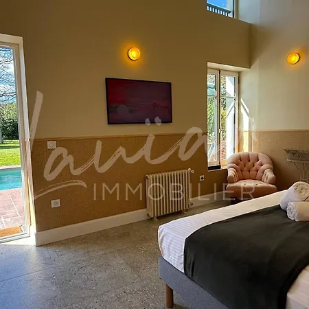 Dom wakacyjny Chocomaitea - Elegance Et Douceur De Vivre