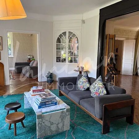 Dom wakacyjny Chocomaitea - Elegance Et Douceur De Vivre