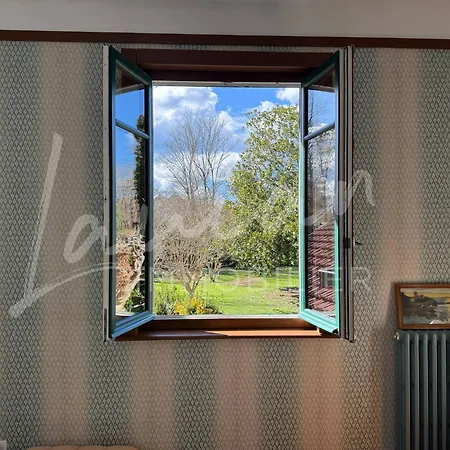 Dom wakacyjny Chocomaitea - Elegance Et Douceur De Vivre Biarritz