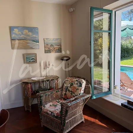 Chocomaitea - Elegance Et Douceur De Vivre *