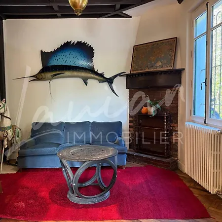 Chocomaitea - Elegance Et Douceur De Vivre Dom wakacyjny *