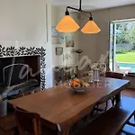 Chocomaitea - Elegance Et Douceur De Vivre Nyaraló Biarritz