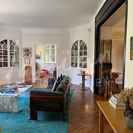 Chocomaitea - élégance Et Douceur De Vivre * Biarriz