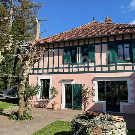 Chocomaitea - Elegance Et Douceur De Vivre Holiday home *