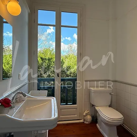 Сasa de vacaciones Chocomaitea - élégance Et Douceur De Vivre *