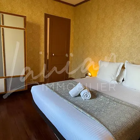 Chocomaitea - élégance Et Douceur De Vivre *