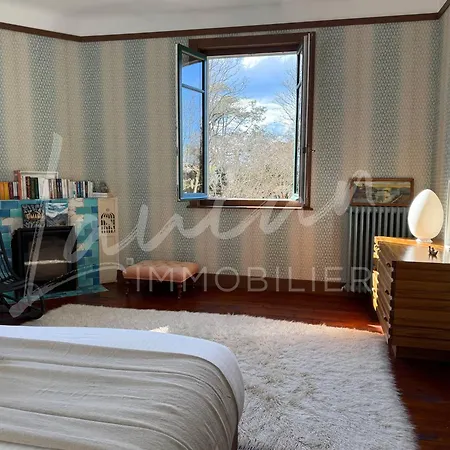 Chocomaitea - élégance Et Douceur De Vivre Сasa de vacaciones