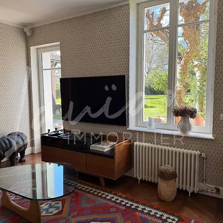 Сasa de vacaciones Chocomaitea - élégance Et Douceur De Vivre *