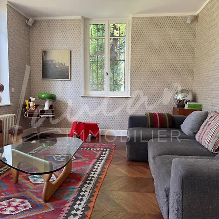 Chocomaitea - Elegance Et Douceur De Vivre Holiday home Biarritz