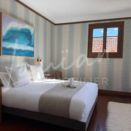 Chocomaitea - élégance Et Douceur De Vivre Сasa de vacaciones *