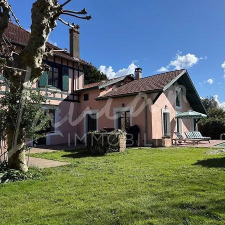 Chocomaitea - élégance Et Douceur De Vivre *