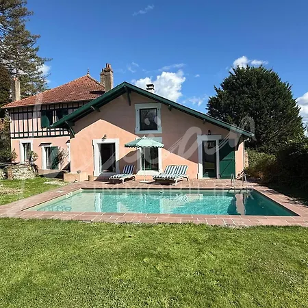 Chocomaitea - élégance Et Douceur De Vivre Biarriz