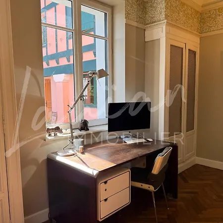 Chocomaitea - élégance Et Douceur De Vivre Сasa de vacaciones *