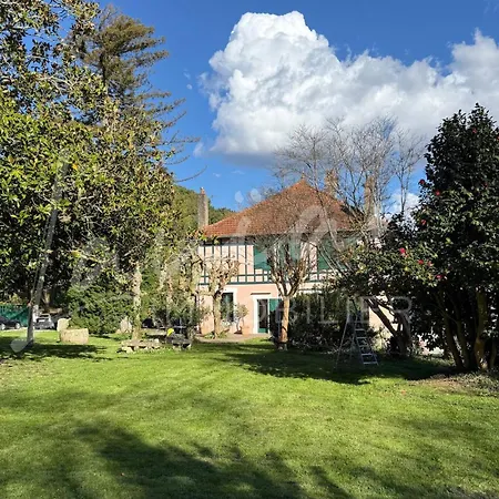 Chocomaitea - élégance Et Douceur De Vivre Сasa de vacaciones