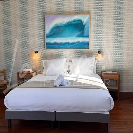 Chocomaitea - Elegance Et Douceur De Vivre Holiday home