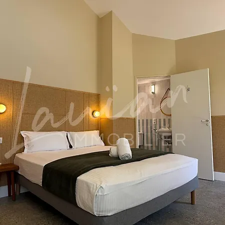 Сasa de vacaciones Chocomaitea - élégance Et Douceur De Vivre Biarriz