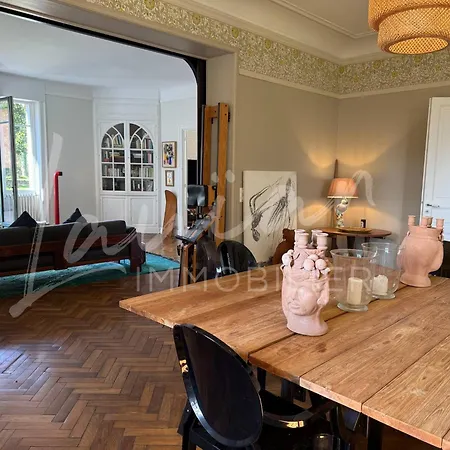 Chocomaitea - élégance Et Douceur De Vivre Biarriz