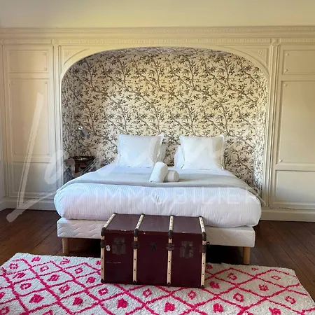 Chocomaitea - Elegance Et Douceur De Vivre Holiday home