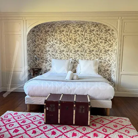 Chocomaitea - élégance Et Douceur De Vivre Сasa de vacaciones