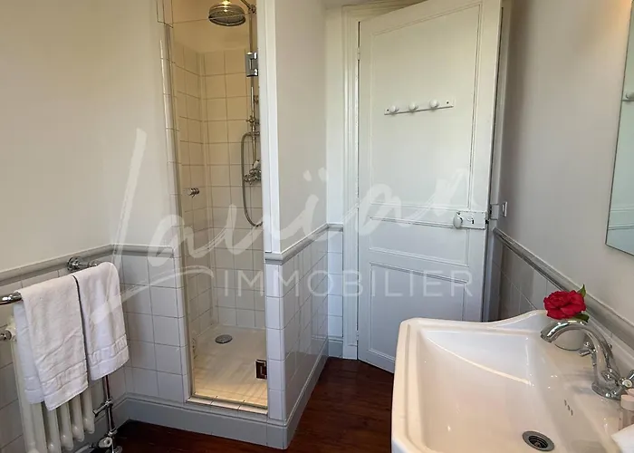 Feriehus Chocomaitea - Elegance Et Douceur De Vivre *