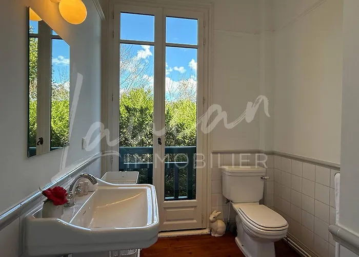 Feriehus Chocomaitea - Elegance Et Douceur De Vivre *