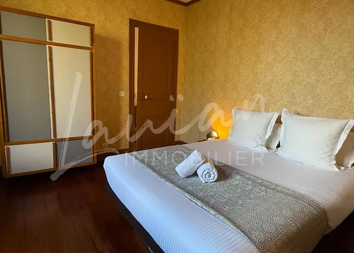 Chocomaitea - Elegance Et Douceur De Vivre *