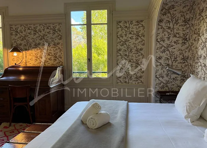 Chocomaitea - Elegance Et Douceur De Vivre Feriehus