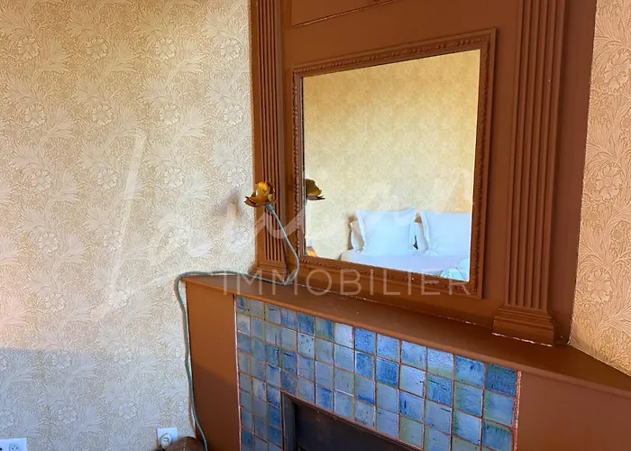 Chocomaitea - Elegance Et Douceur De Vivre Biarritz