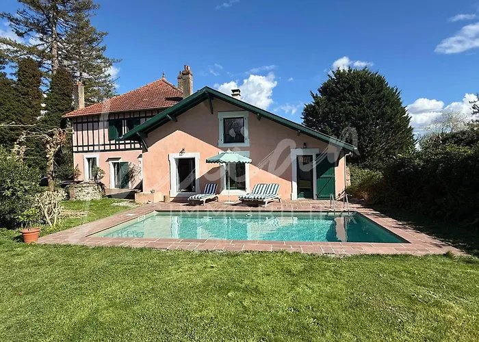 Chocomaitea - Elegance Et Douceur De Vivre Biarritz