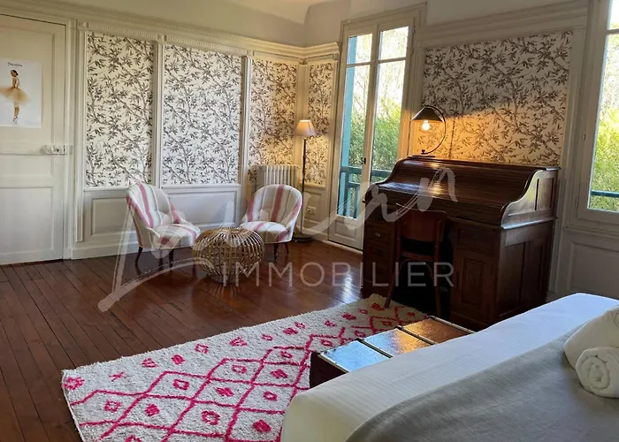 Chocomaitea - Elegance Et Douceur De Vivre Biarritz