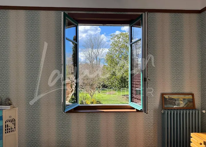 Feriehus Chocomaitea - Elegance Et Douceur De Vivre Biarritz