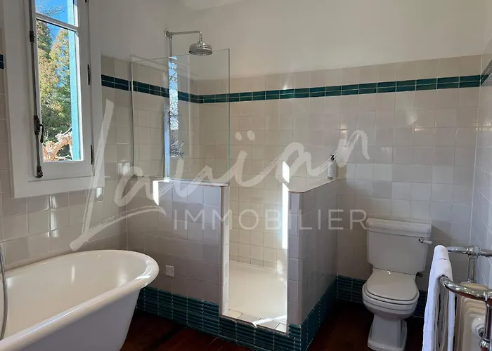 Feriehus Chocomaitea - Elegance Et Douceur De Vivre