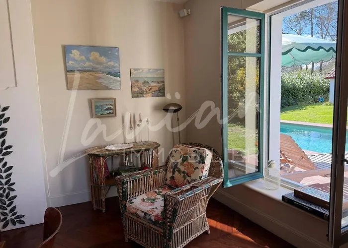 Chocomaitea - Elegance Et Douceur De Vivre *