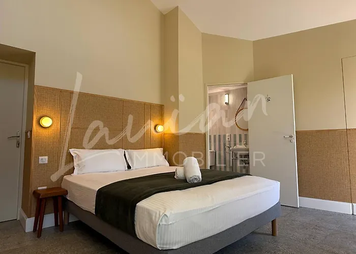 Feriehus Chocomaitea - Elegance Et Douceur De Vivre Biarritz