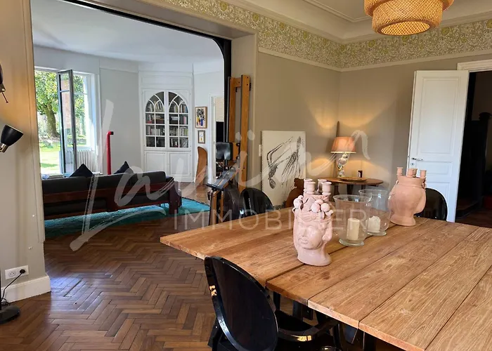 Chocomaitea - Elegance Et Douceur De Vivre Biarritz