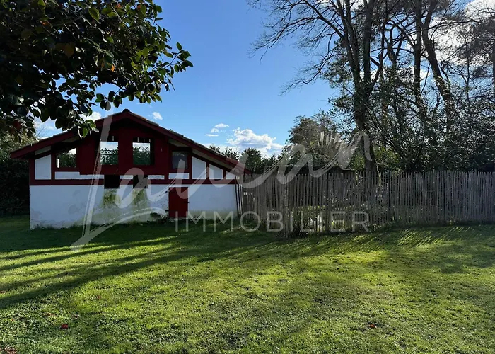 Chocomaitea - Elegance Et Douceur De Vivre Biarritz